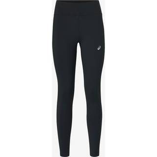 ASICS Core Winter Running Tights Women - Black, Size M - black