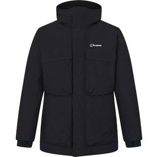 Men's Fernly Gore-Tex Down Parka - Black
