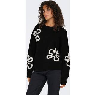 Onldaisy Striktrøje - XS