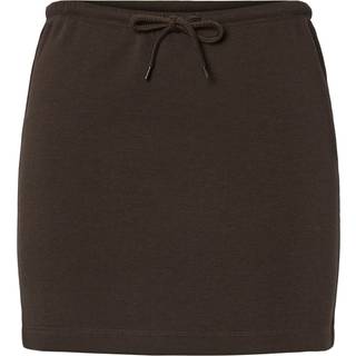 Pcchilli Sweat Mininederdel