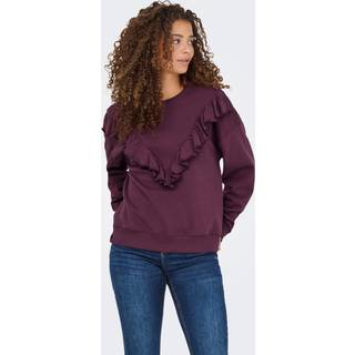 Onlely Sweatshirt - L