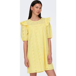 Jdyluna Kort Kjole - S