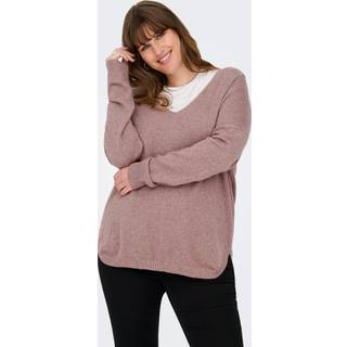 Carmargareta Striktrøje - XL-54