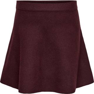 Carama Kort Nederdel - XL-54
