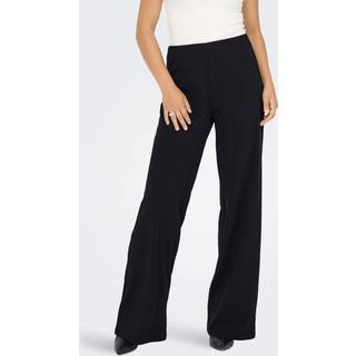 Onlblaky Wide Leg Fit Bukser I Wide Fit - XS/36