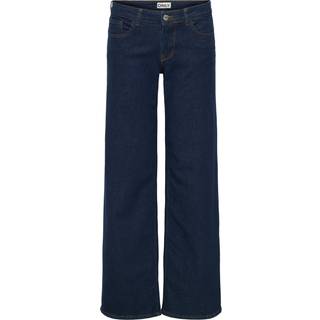 Onljulles Lav Talje Straight Fit Jeans - 32/28