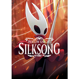 Hollow Knight: Silksong (PC) Steam Account - GLOBAL