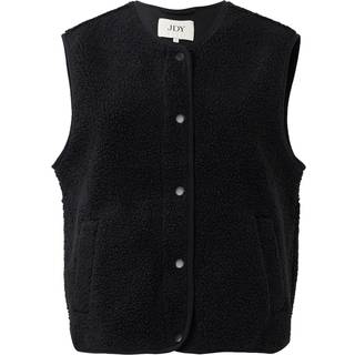 Jdysimina Teddy-vest - XL