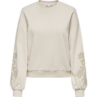 Onlbrooklyn Sweatshirt - L