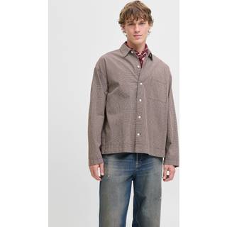Loose Fit Skjorte