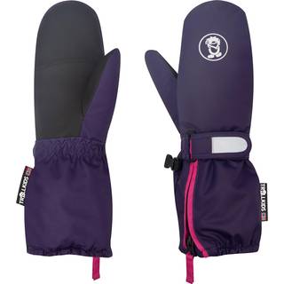 Trollkids Kid's Troll Mitten XT Handsker Børn størrelse 3 - 2-3 Years farve blå
