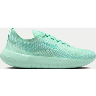 Nike Free 2025-træningssko til kvinder - grøn - 37.5
