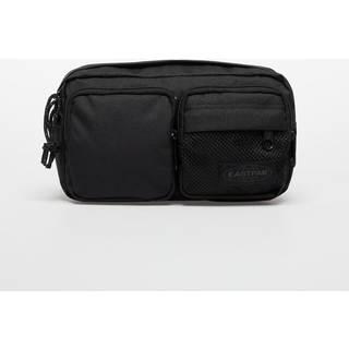 Eastpak Double Crossbody bæltetaske i sort