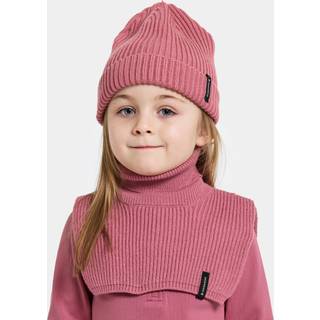 Didriksons Delfinen Halsedisse, Heather Pink, 6-8 år