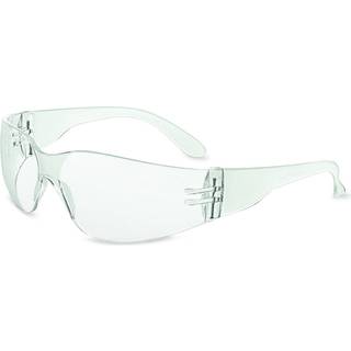Honeywell Uvex av Honeywell XV100 Series Safety Eyewear med tydlig ram Clear Lens och Hard Coat Standard