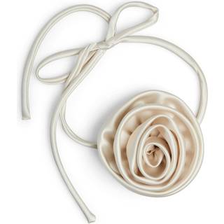 Pieces - Pcjuline S Choker Necklace - 4841345 Cloud Dancer