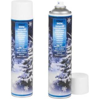 Kunstig Sne Spray, 600 ml