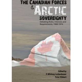 Canadian Forces and Arctic Sovereignty