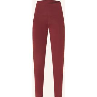 Mandala Women's Best Loved Leggings Leggings Damer størrelse L farve hvid