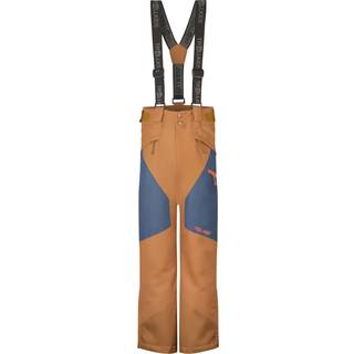 Trollkids Kid's Kongsberg Ski Pant Skibukser Børn størrelse 152 farve kulørt