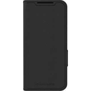 dbramante1928 Galaxy S24 Oslo Pro Wallet cover (sort)