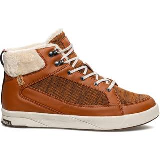 Saola Women's Picchu Waterproof Fritidsstøvler Damer størrelse 40 farve brun