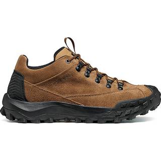 Scarpa Rove Rock S GTX Fritidssko størrelse 44,5 farve natural / burnt