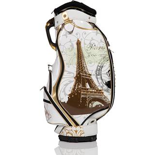 Jucad Luxury Paris Cart bag