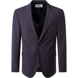 Pierre Cardin Herren Sakko blau