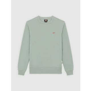 Dickies Oakport Sweatshirt Sweatere Herrer størrelse XXL farve grå