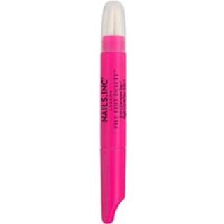 File, Edit, Delete 3-in-1 Nail Corrector Pen