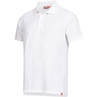 Nitras Polo Shirt 7010 Korte Ærmer  MOTION TEX LIGHT 100% Bomuld