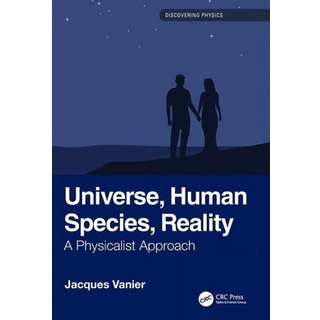 Universe, Human Species, Reality
