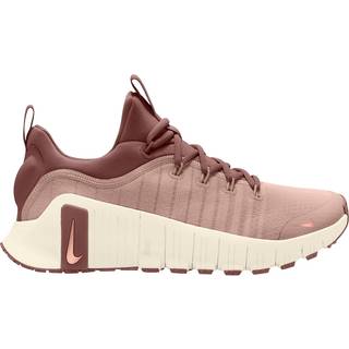 Nike Free Metcon 6-træningssko til kvinder - Pink - 35.5