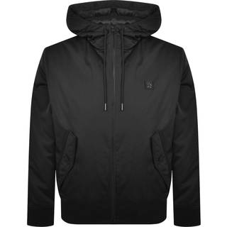HUGO Bernando 2441 Jacket Black