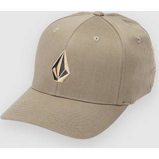 Volcom Full Stone Flexfit Kasket - LXL - sage leaf