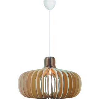 Nordlux Hazo 65 Pendant Lamp Nature