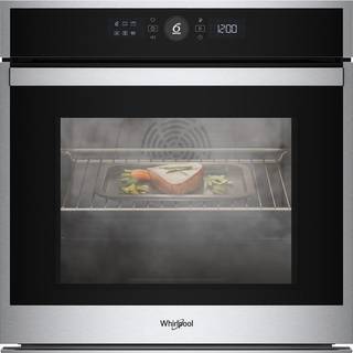 BUILT-IN OVEN WOI4S8CM1SXA WHIRPOOL