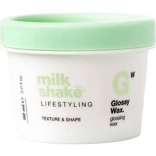 Milk_Shake Lifestyling Glossy Hårvoks 90 ml