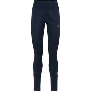 Tirill Thermal Tights 2.0 W Dark Navy Blue (S)