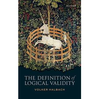 The Definition of Logical Validity