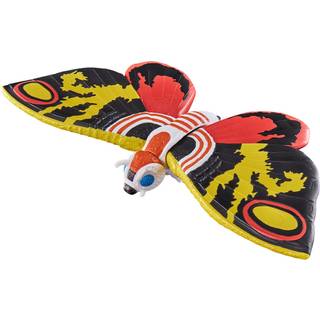 ???? (Bandai) Movie Monster Series Mothra (1992)