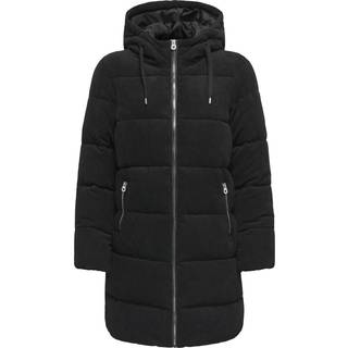 Onldolly Dynejakke - S