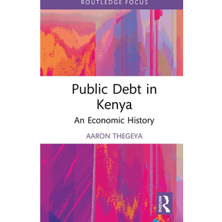 Public Debt in Kenya