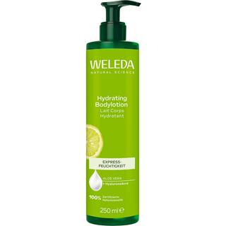 Weleda Fugtgivende Bodylotion 300.64 DKK/1 L