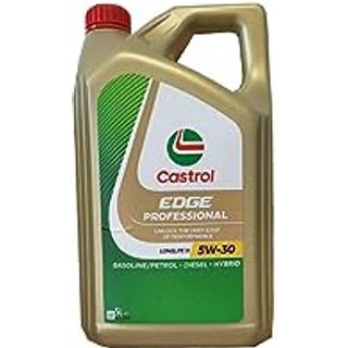 Castrol Edge Professional 5W-30 Longlife III (5 liter)