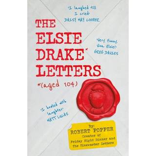 The Elsie Drake Letters (aged 104)