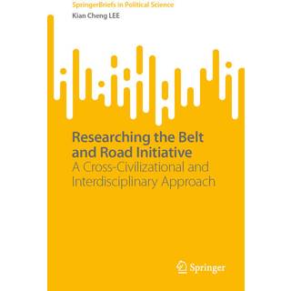 Researching the Belt and Road Initiative