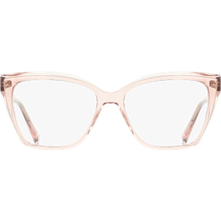 Liu Jo Kvinde LJ2837 272 Optiske stel Bio-injekt Nøgen Sommerfugl Normal