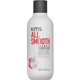 KMS Haar AllsmoothShampoo 300 ml (720,00 kr / 1 l) - 300 ml